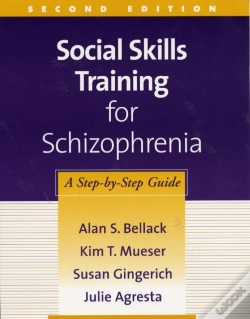 Capa do artigo Social Skills Training For Schizophrenia