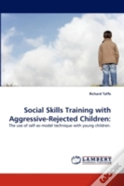 Capa do artigo Social Skills Training With Aggressive-Rejected Children