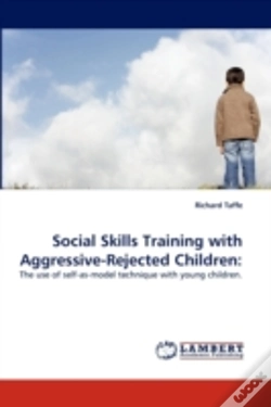 Capa do artigo Social Skills Training With Aggressive-Rejected Children