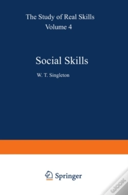 Capa do artigo Social Skills