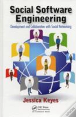 Capa do artigo Social Software Engineering