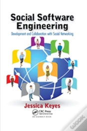 Capa do artigo Social Software Engineering