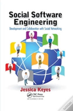 Capa do artigo Social Software Engineering