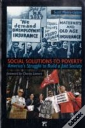Capa do artigo Social Solutions To Poverty