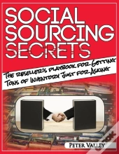 Social Sourcing Secrets