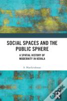 Social Spaces And The Public Sphere