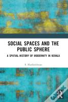 Social Spaces And The Public Sphere
