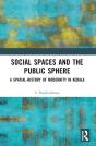 Social Spaces And The Public Sphere - Preview
