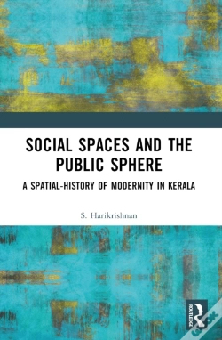 Capa do artigo Social Spaces And The Public Sphere