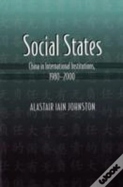 Capa do artigo Social States