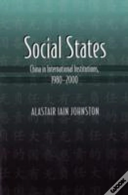 Capa do artigo Social States