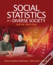 Social Statistics For A Diverse Society