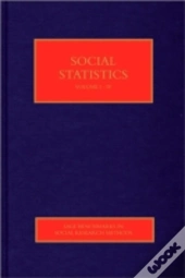 Social Statistics