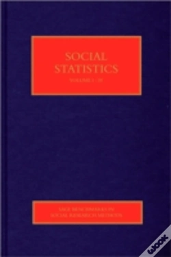 Capa do artigo Social Statistics