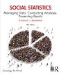 Social Statistics - Preview