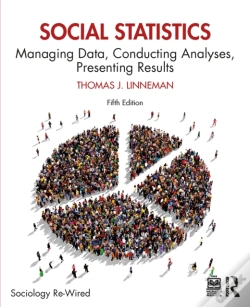 Capa do artigo Social Statistics