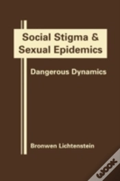 Capa do artigo Social Stigma & Sexual Epidemics