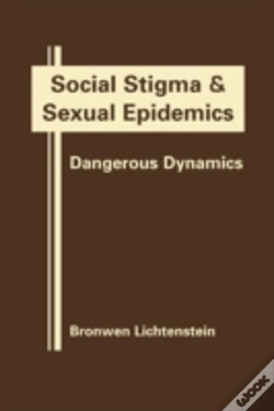 Capa do artigo Social Stigma & Sexual Epidemics