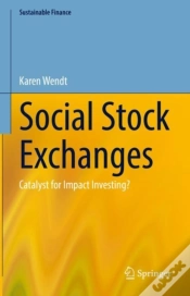 Capa do artigo Social Stock Exchanges