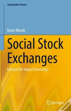 Capa do artigo Social Stock Exchanges