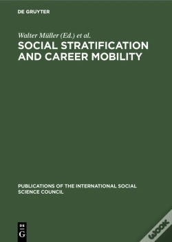 Capa do artigo Social Stratification And Career Mobility