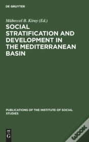Capa do artigo Social Stratification And Development In The Mediterranean Basin