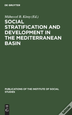 Capa do artigo Social Stratification And Development In The Mediterranean Basin