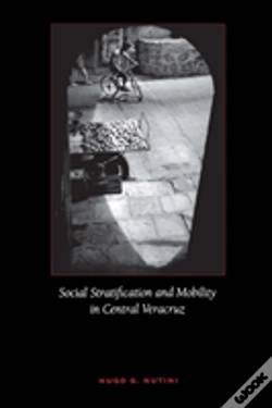 Capa do artigo Social Stratification And Mobility In Central Veracruz