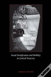 Capa do artigo Social Stratification And Mobility In Central Veracruz