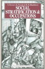 Social Stratification And Occupations - Preview
