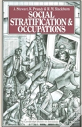 Social Stratification And Occupations