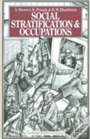 Capa do artigo Social Stratification And Occupations