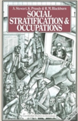 Capa do artigo Social Stratification And Occupations