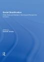 Social Stratification, Class, Race, And Gender In Sociological Perspective, Second Edition - Preview
