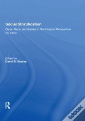 Capa do artigo Social Stratification, Class, Race, And Gender In Sociological Perspective, Second Edition