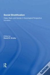 Capa do artigo Social Stratification, Class, Race, And Gender In Sociological Perspective, Second Edition