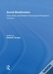 Capa do artigo Social Stratification, Class, Race, And Gender In Sociological Perspective, Second Edition