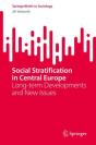 Social Stratification In Central Europe - Preview