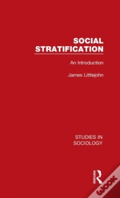 Capa do artigo Social Stratification