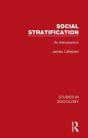 Social Stratification - Preview
