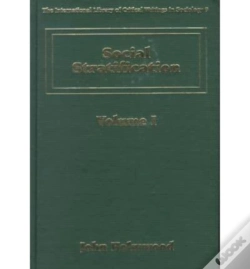 Capa do artigo Social Stratification