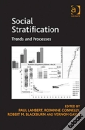Capa do artigo Social Stratification