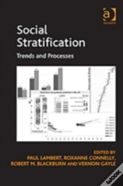 Capa do artigo Social Stratification