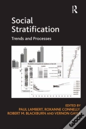 Capa do artigo Social Stratification