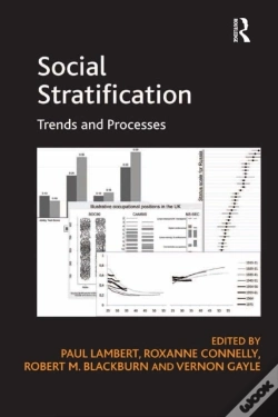 Capa do artigo Social Stratification