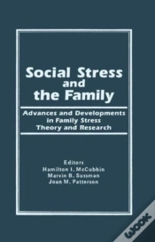 Capa do artigo Social Stress And The Family