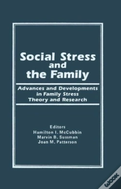 Capa do artigo Social Stress And The Family