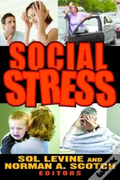 Capa do artigo Social Stress