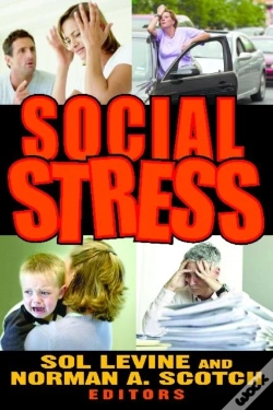 Capa do artigo Social Stress
