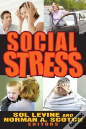 Capa do artigo Social Stress